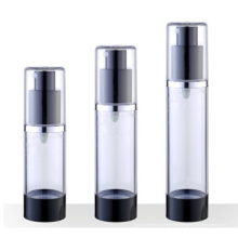 30ml 40ml 50ml Kunststoff Airless Flaschen (EF-A80)